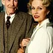 Rosamunde Pilcherová: Domov v Nancherrow (1998) - Colonel Edgar Carey-Lewis