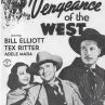 Vengeance of the West (1942) - Anita Morell