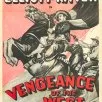 Vengeance of the West (1942) - Capt. Tex Lake