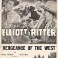 Vengeance of the West (1942) - Capt. Tex Lake
