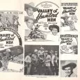 Valley of Hunted Men (1942)