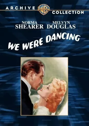 Melvyn Douglas, Norma Shearer zdroj: imdb.com