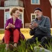Inga Lindström: Osudová záměna (2018) - Henrik