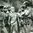 Arrivi i titani (1962)