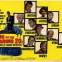 King of the Roaring 20's (1961)
