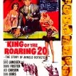 King of the Roaring 20's (1961)