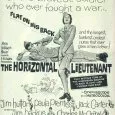 The Horizontal Lieutenant (1962)