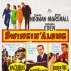 Swingin' Along (1961)