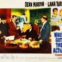 Who's Got the Action? (1962)