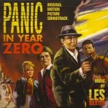 Panic in Year Zero! (1962) - Ann Baldwin