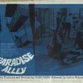 Paradise Alley (1962) - Steve Nicholson