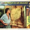 No Man Is an Island (1962)