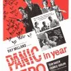 Panic in Year Zero (1962) - Carl