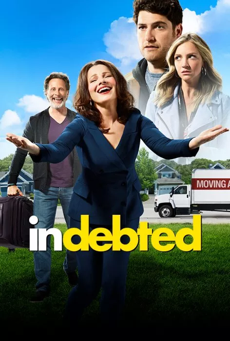 Indebted (2020)