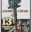 13 Frightened Girls (1963) - Soldier