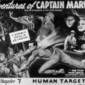 Adventures of Captain Marvel (1941) - Billy Batson