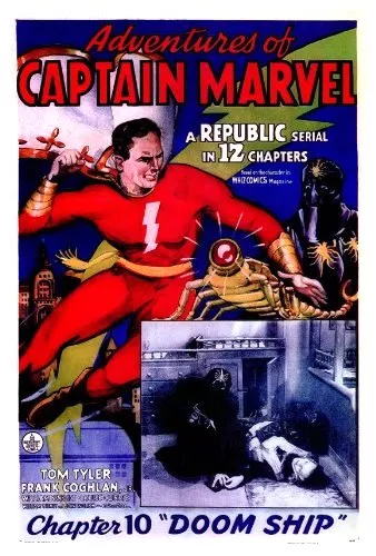 Tom Tyler (Captain Marvel) zdroj: imdb.com