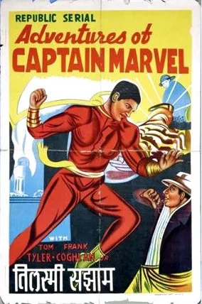 Tom Tyler (Captain Marvel) zdroj: imdb.com