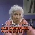 Ace Crawford, Private Eye (1983)