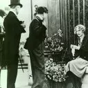 Svetlá veľkomesta (1931) - A Blind Girl