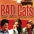 B.A.D. Cats (1980) - Officer Nick Donovan
