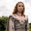 The White Princess (2017) - Elizabeth of York