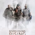 Povstání barbarů (2016)