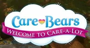 Care Bears: Welcome to Care-a-Lot (2012)