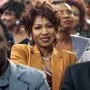 The Bobby Brown Story 2018 (2018-?) - Whitney Houston