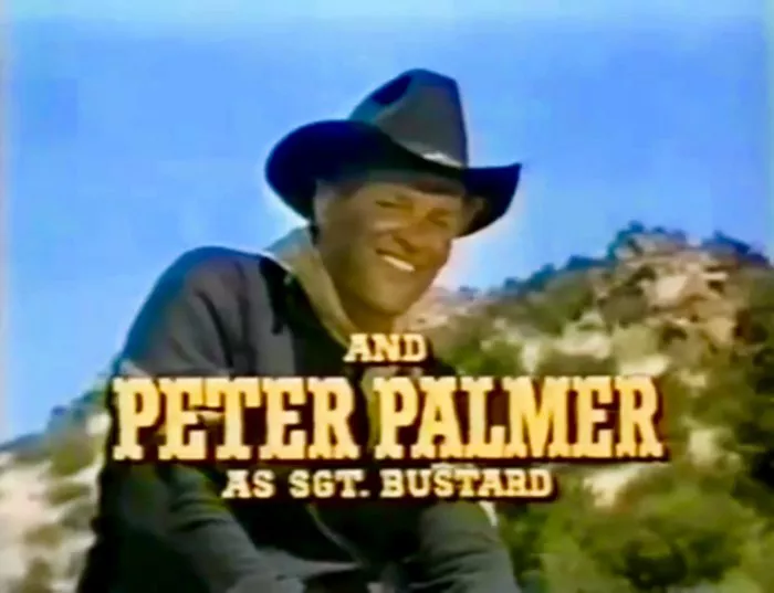 Peter Palmer zdroj: imdb.com