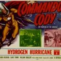 Commando Cody: Sky Marshal of the Universe (1955)