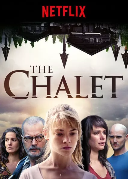 Chloé Lambert, Nicolas Gob, Agnès Delachair, Emilie de Preissac, Philippe Dusseau zdroj: imdb.com