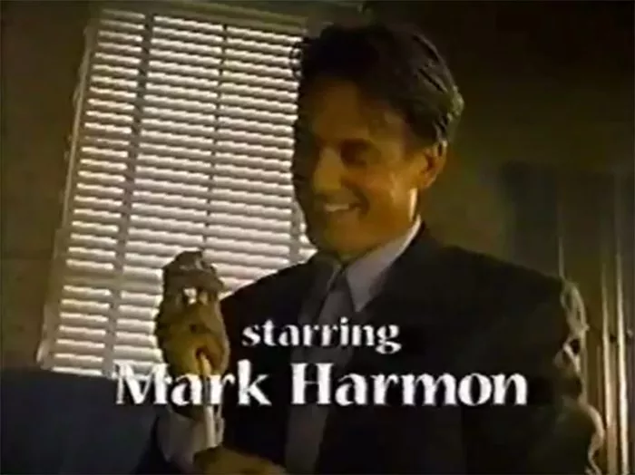 Mark Harmon zdroj: imdb.com