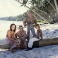 Korálový ostrov (1983)