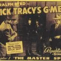 Dick Tracy's G-Men (1939) - Robal