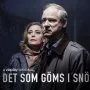 Det som göms i snö 2018 (2018-?) - Barbro Svensson