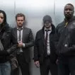 Marvel's The Defenders (2017) - Danny Rand