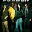 The Defenders (2017) - Danny Rand
