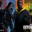 The Defenders (2017) - Danny Rand