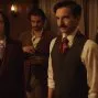 Edgar Allan Poe's Murder Mystery Dinner Party (2016)