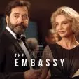 La Embajada (2016) - Luis Salinas
