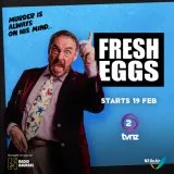 Fresh Eggs (2019)