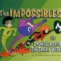 Frankenstein, Jr. and the Impossibles (1966)