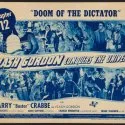 Flash Gordon Conquers the Universe (1940) - Capt. Turan