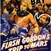 Flash Gordon's Trip to Mars (1938) - Emperor Ming