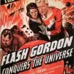 Flash Gordon Conquers the Universe (1940) - Dale Arden