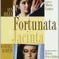 Fortunata a Jacinta (1980) - Jacinta