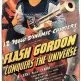 Flash Gordon Conquers the Universe (1940) - Sonja [Chs. 2, 6-12]