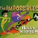 Frankenstein Jr. and the Impossibles (1966)