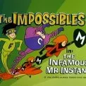 Frankenstein, Jr. and the Impossibles (1966)
